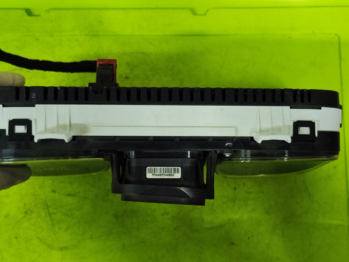 Quadro Strumenti Fiat New Panda 1.2B 51929860 