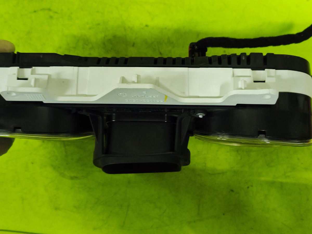Quadro Strumenti Fiat New Panda 1.2B 51929860 
