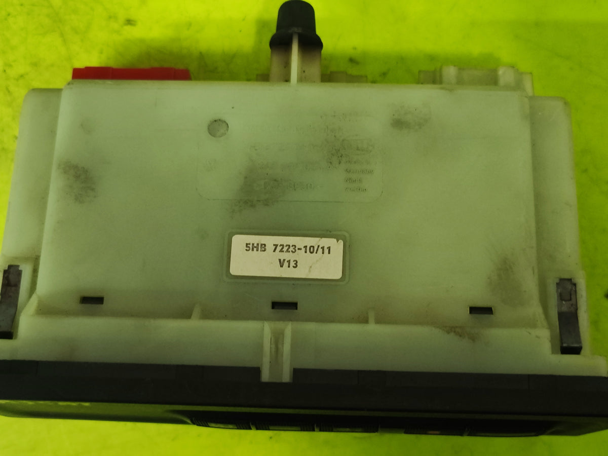 Centralina Clima Volkswagen Passat/Audi 5HB7223-10/11