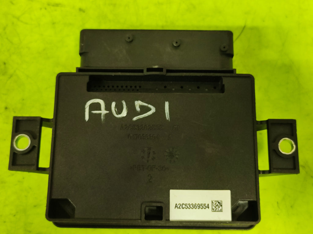 Centralina Freno Stazionamento Elettrico Audi A4/A5 8K0907801H 