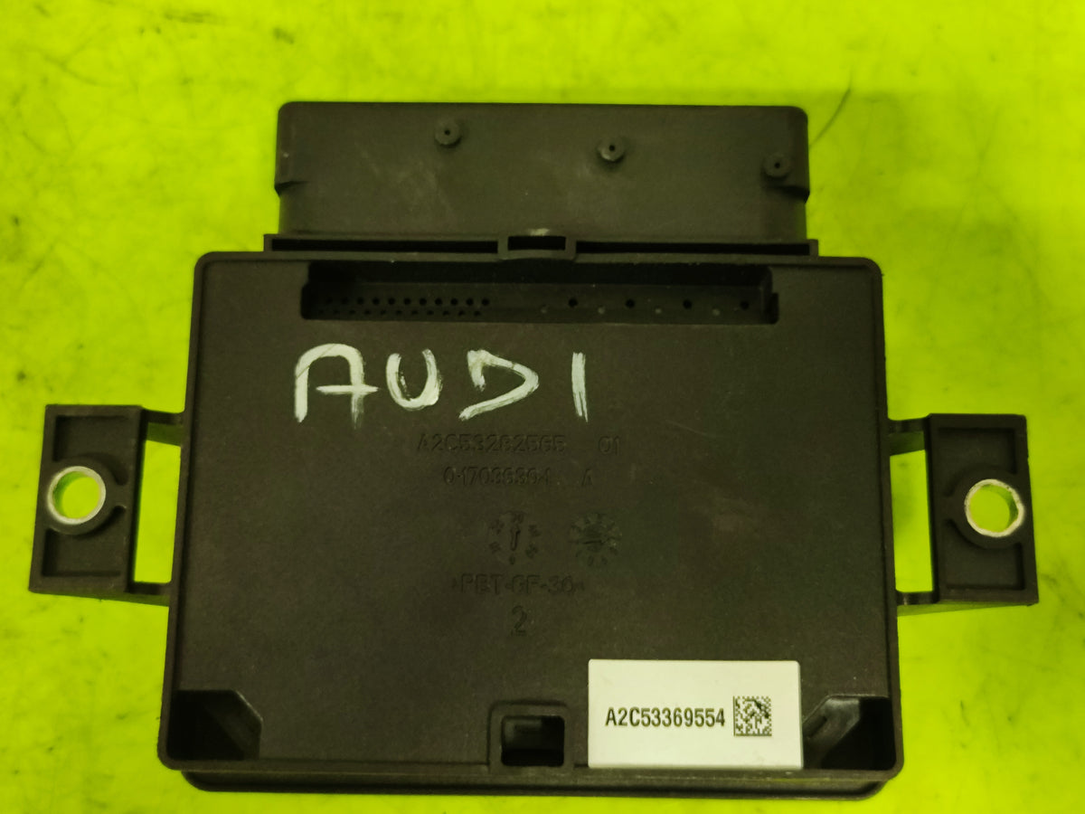 Centralina Freno Stazionamento Elettrico Audi A4/A5 8K0907801H 