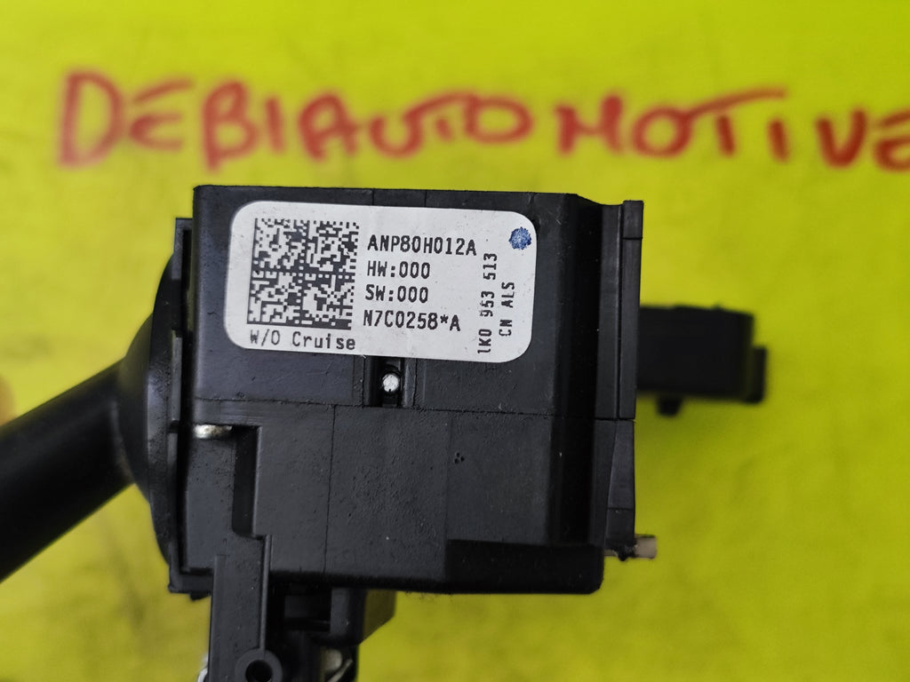Devio Luci DX ANP80H024A Devio Luci SX ANP80H012A Seat Leon 