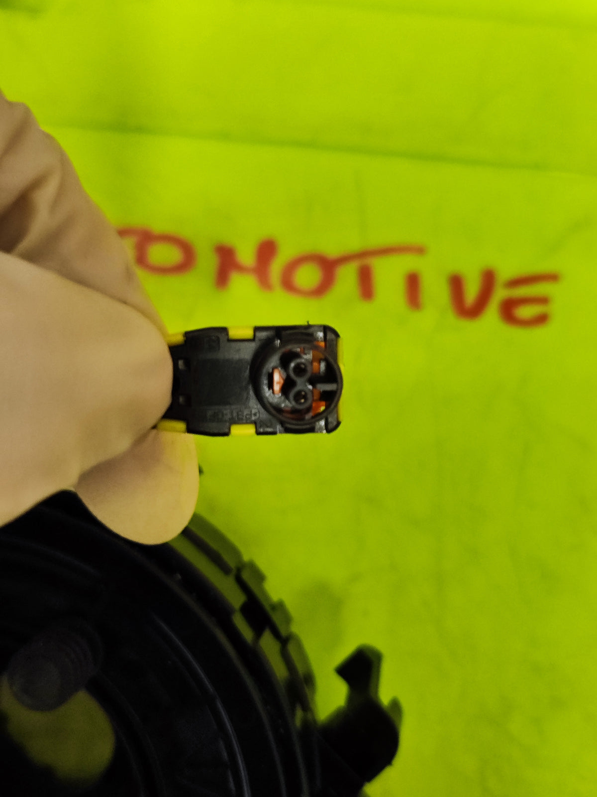 Contatto Spirale Airbag Hunday I20 GB:GXR-16CHW/A