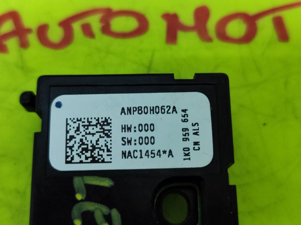Sensore Angolo Sterzata Seat Leon 1K0959654 