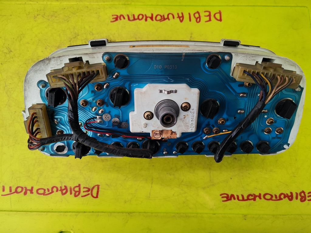 Quadro strumenti Tata Indica 284254209902N C101268