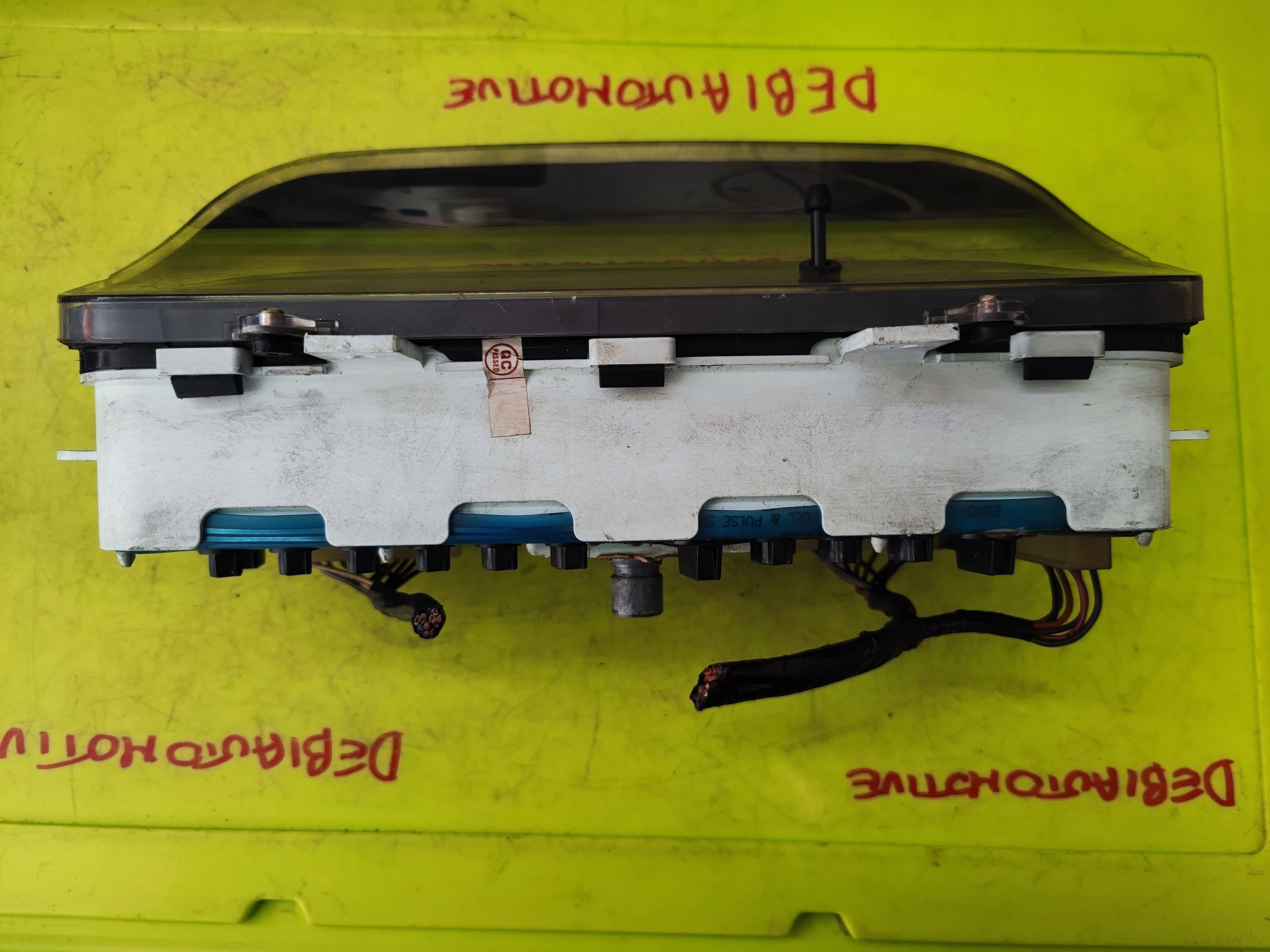 Quadro strumenti Tata Indica 284254209902N C101268