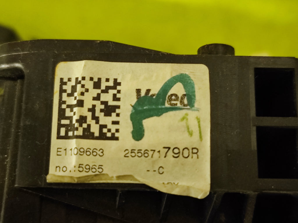 Devio Luci Renault Dacia 255671790R