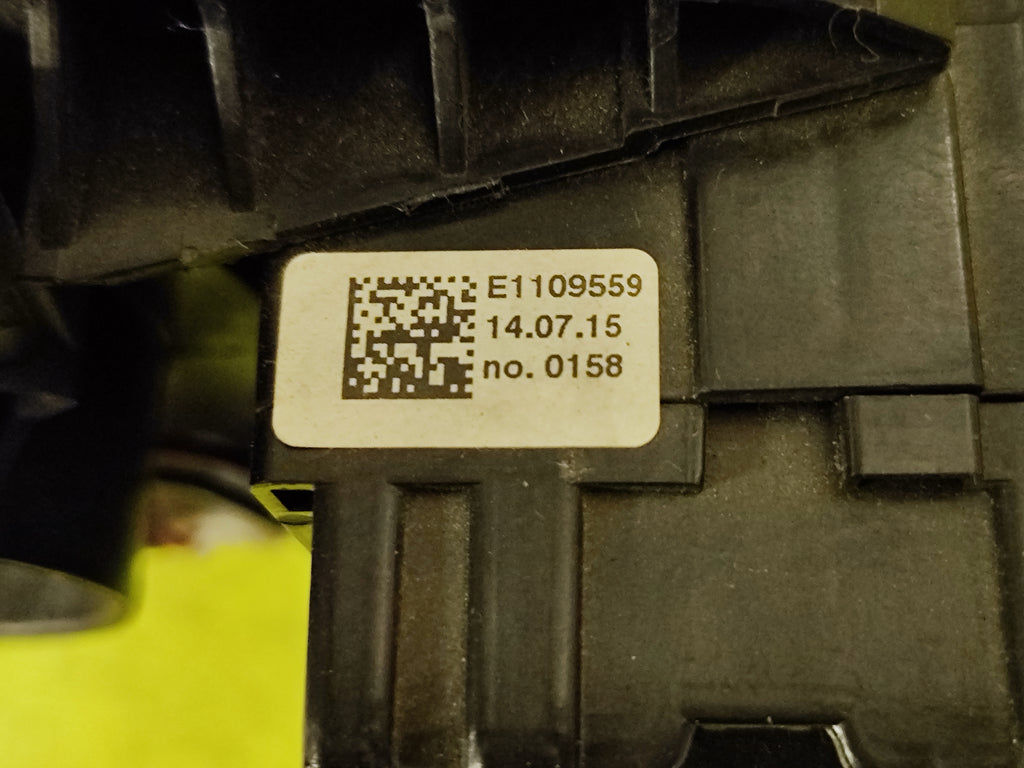 Devio Luci Renault Dacia 255671790R