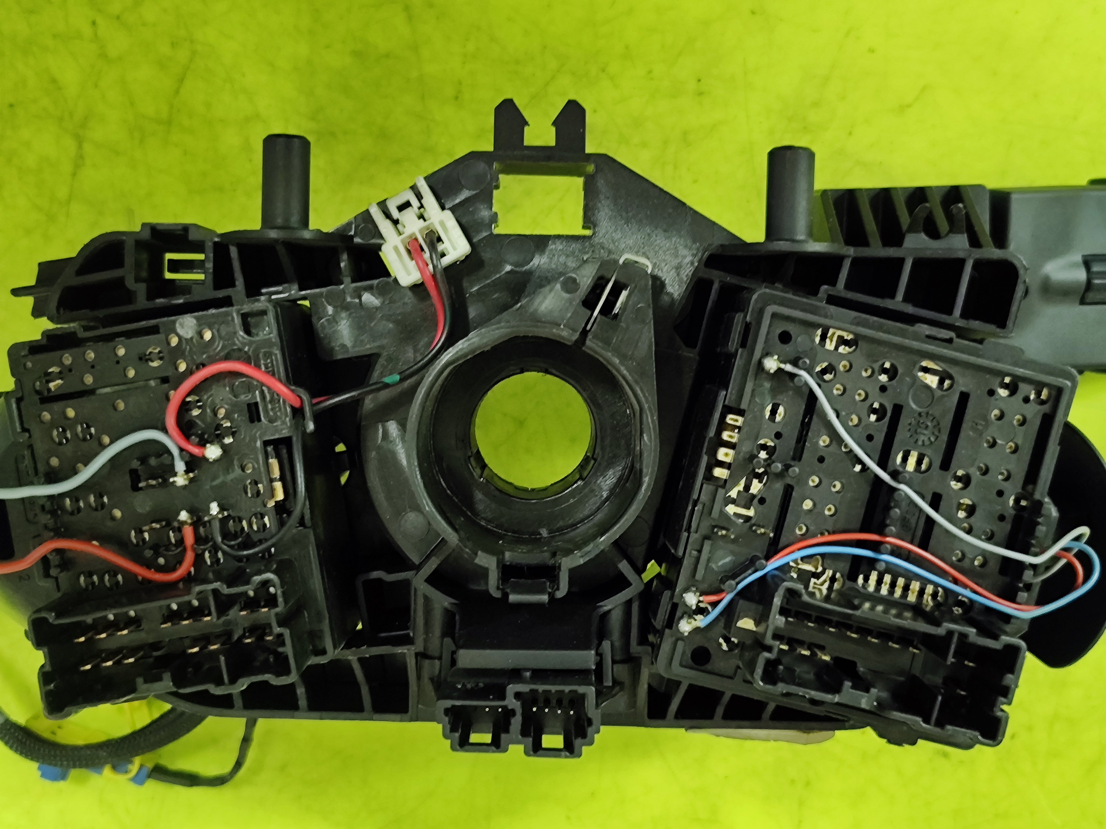 Devio Luci Renault Dacia 255671790R