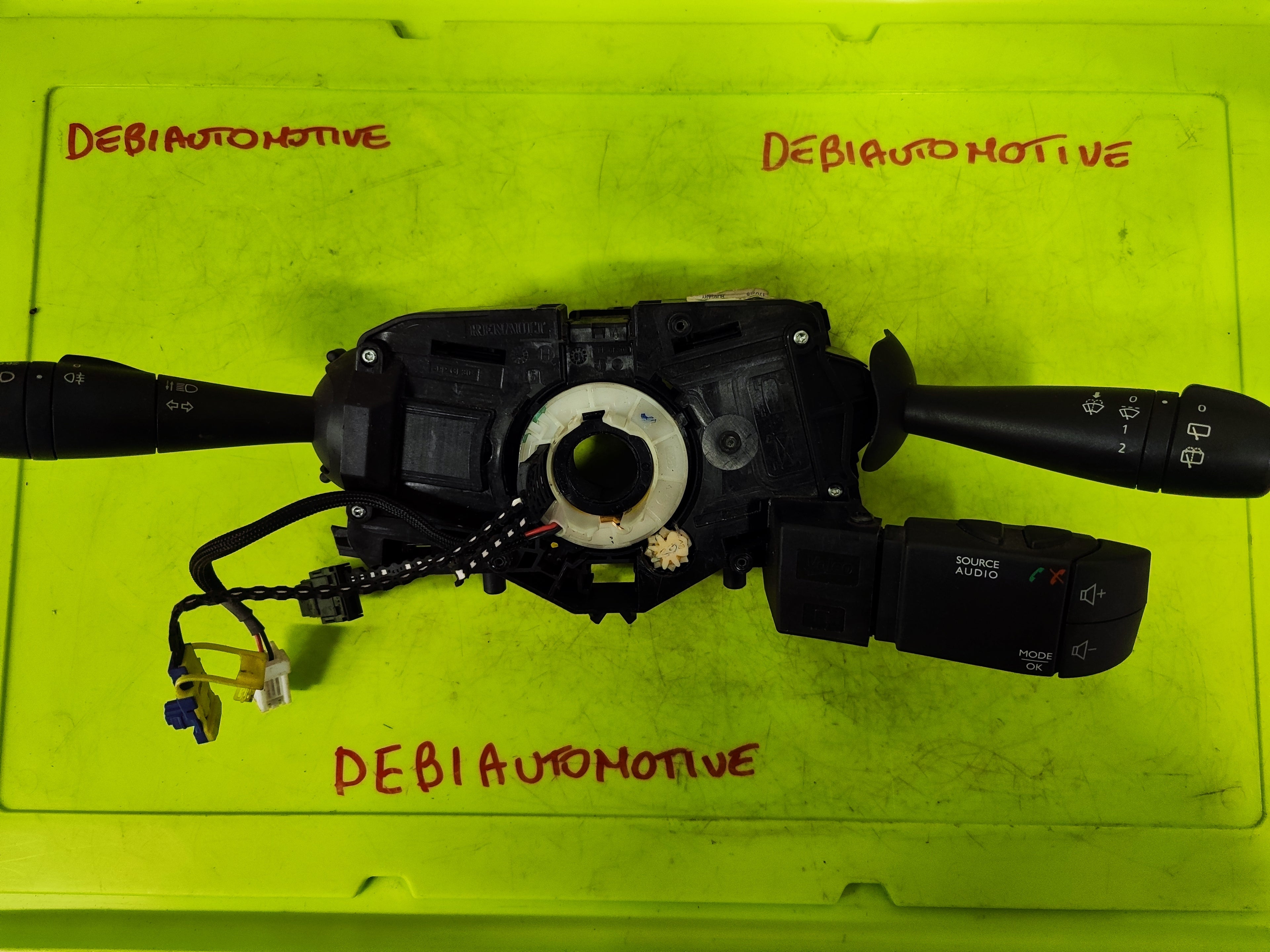 Devio Luci Renault Dacia 255671790R