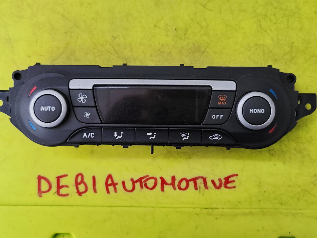 Blocco comandi Clima Ford C-Max 7M5T18C612AD