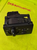 Interruttore comando Luci Ford C-Max 7M5T13A024CA