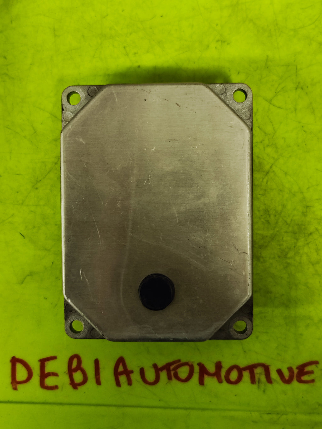 Centralina Motore Fiat Grande Punto 1.2 51798649 IAW5SF3.M1 HW300