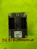 Centralina Motore Fiat Grande Punto 1.2 51798649 IAW5SF3.M1 HW300
