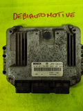 Centralina motore Renault Espace 2.2 0281011724 8200311550 8200384493