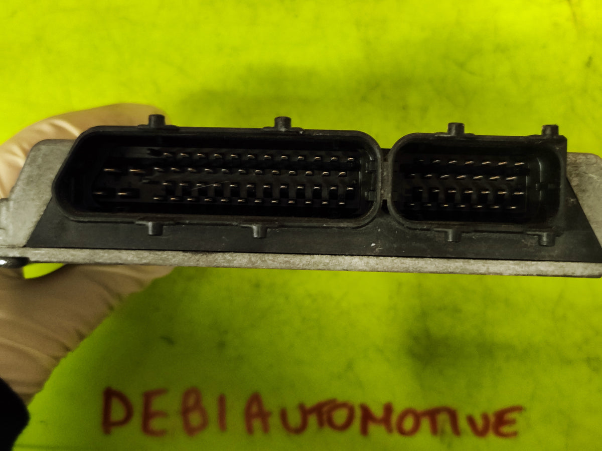 Centralina Motore Volkswagen Golf 1.6 06A906019BF 5WP4858