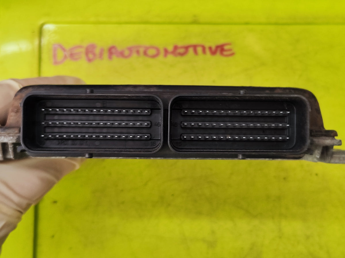 Centralina motore SIRIUS 32 Renault Kangoo 8200061272 S110030330A