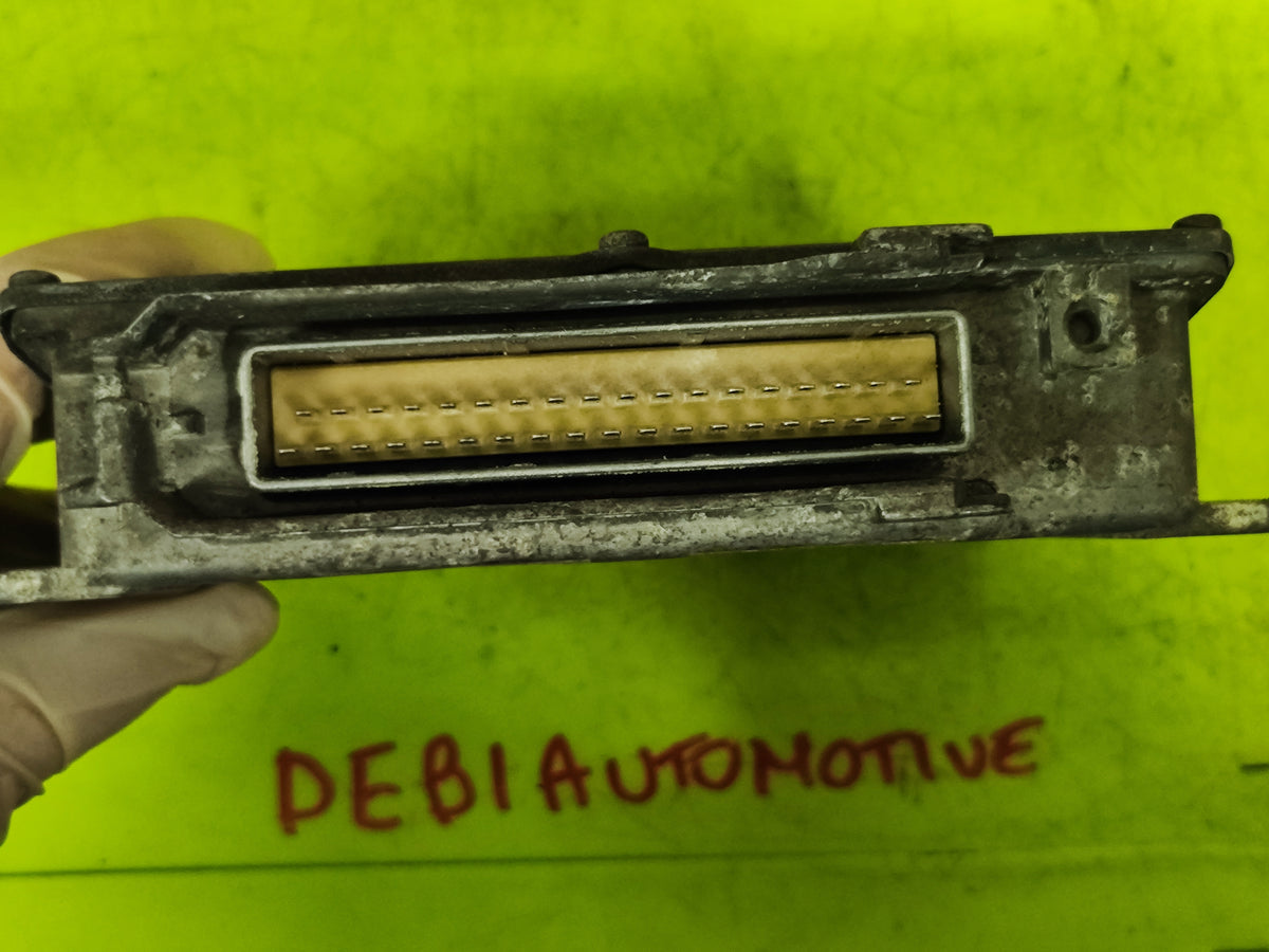 Centralina motore Peugeot 106 Citroen Saxo 0261203736 9620398980