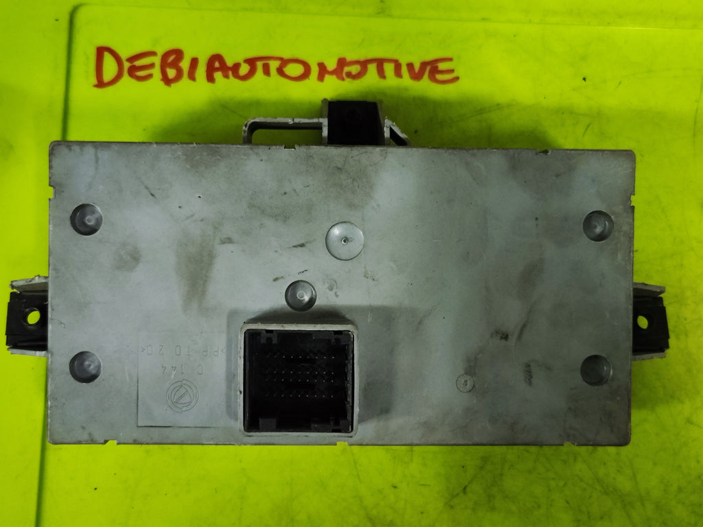 Centralina Body Computer Fiat Punto Idea 51754987 