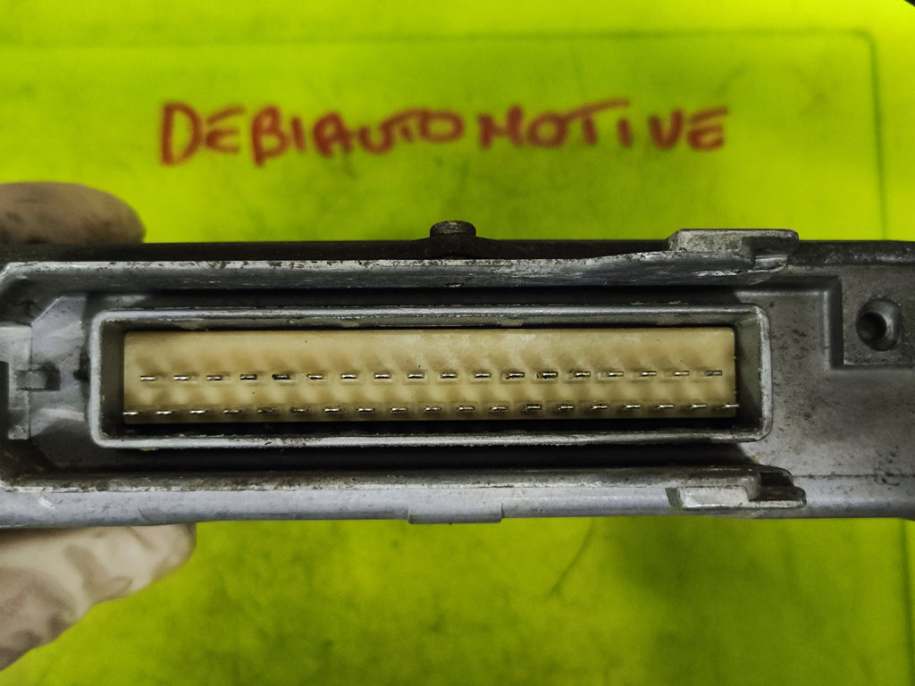 Centralina motore Peugeot 106 1.1B 0261204622 
