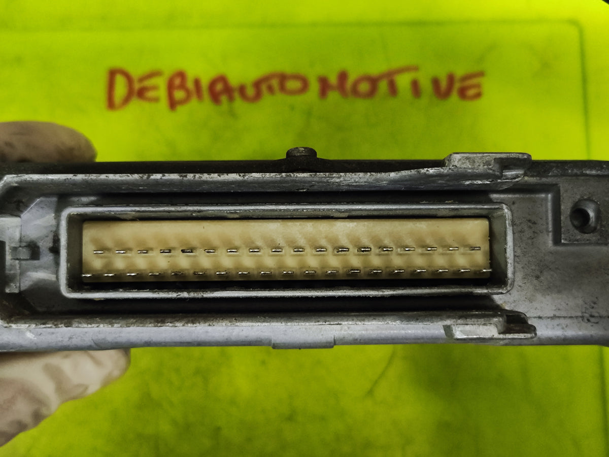 Centralina motore Peugeot 106 1.1B 0261204622 