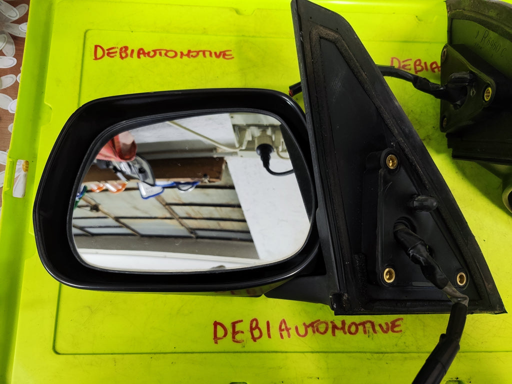 Coppia specchietti retrovisori esterni  Toyota RAV4 2.0B