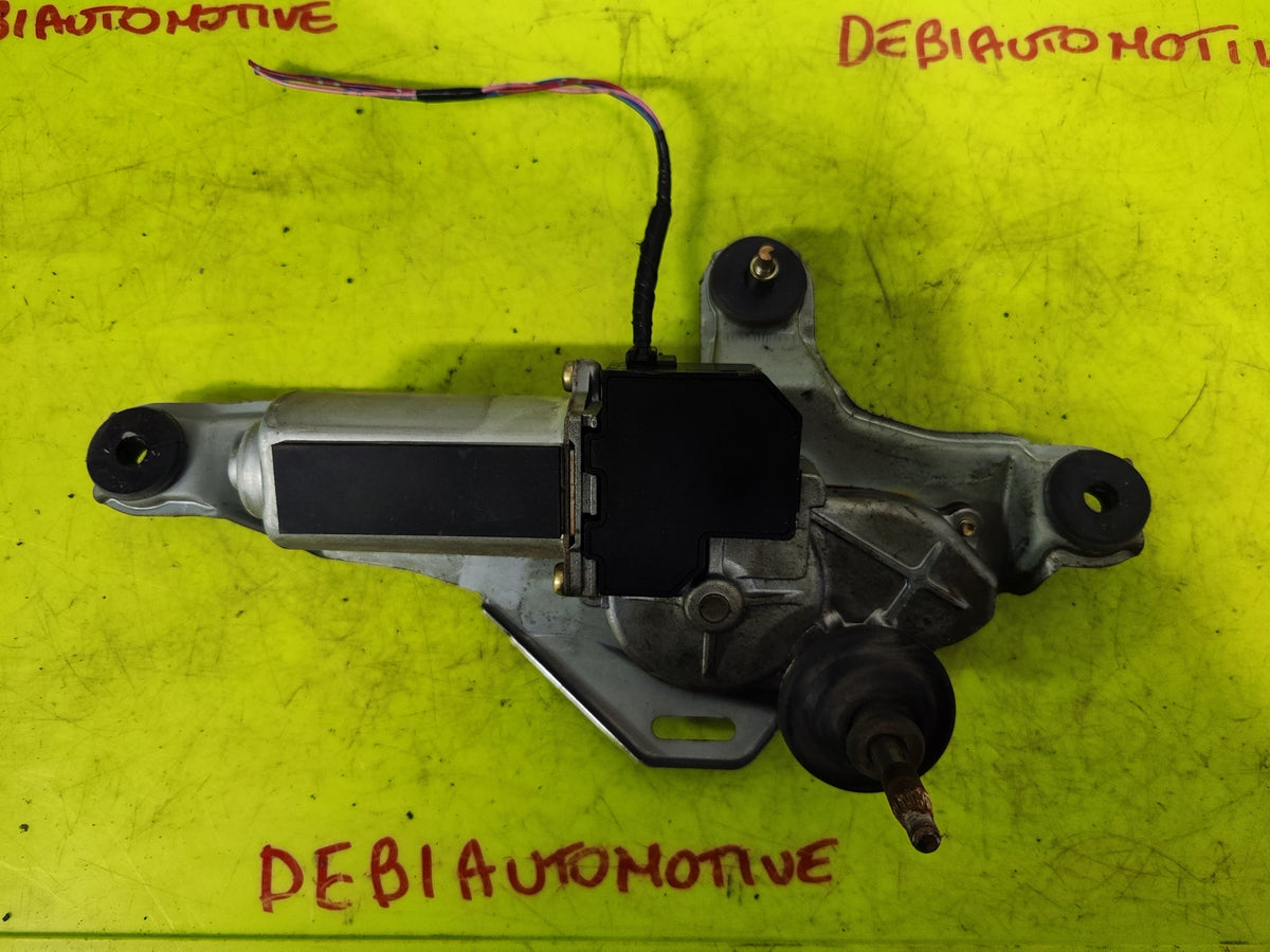 Motorino tergilunotto Toyota RAV4 2.0B 85130-42040 159200-4791 