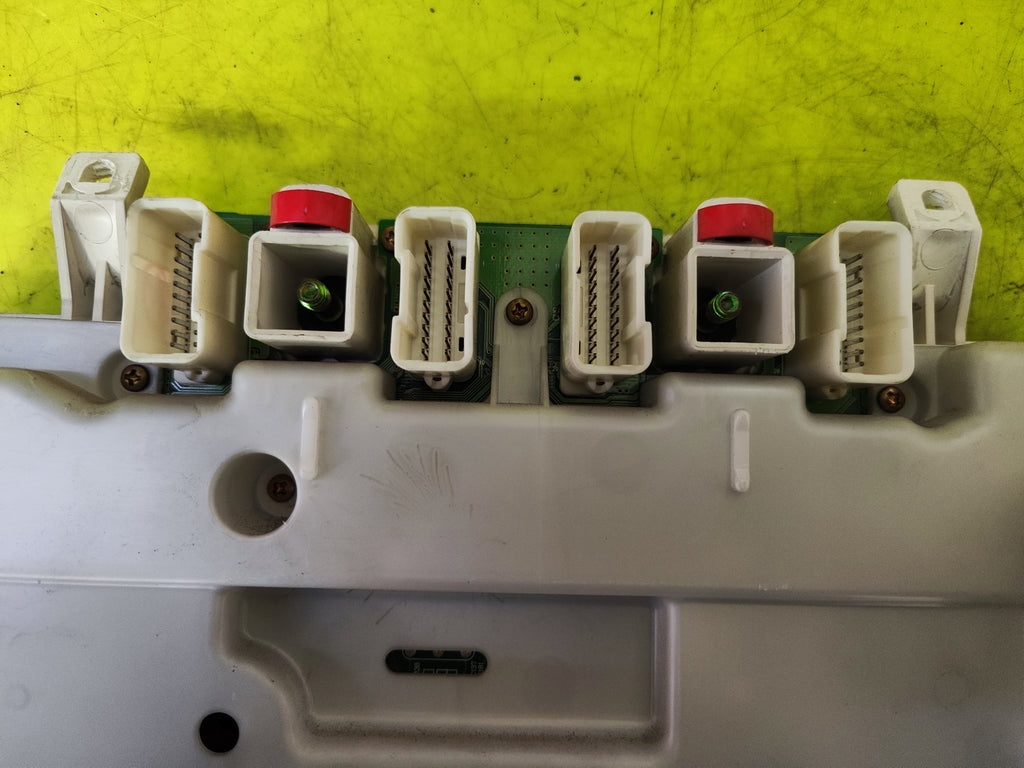 Quadro strumenti Toyota RAV 4 2.0B 83800-42860 