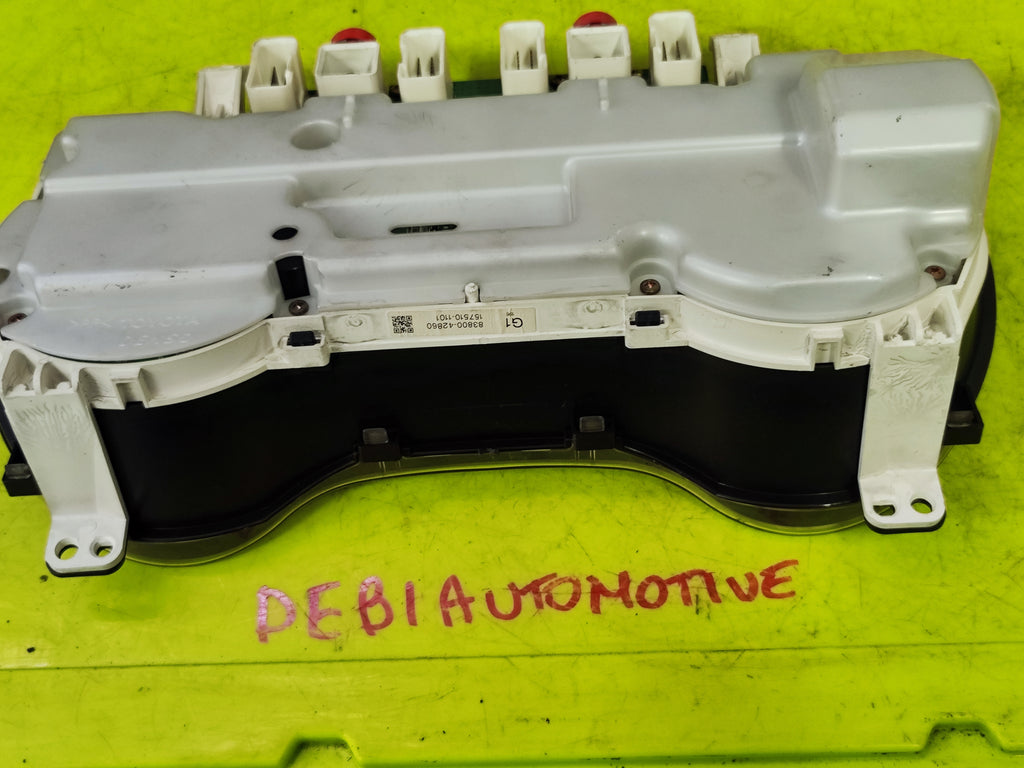 Quadro strumenti Toyota RAV 4 2.0B 83800-42860 
