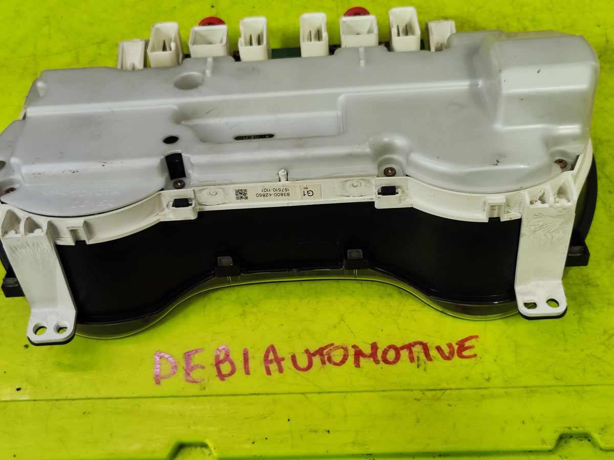 Quadro strumenti Toyota RAV 4 2.0B 83800-42860 
