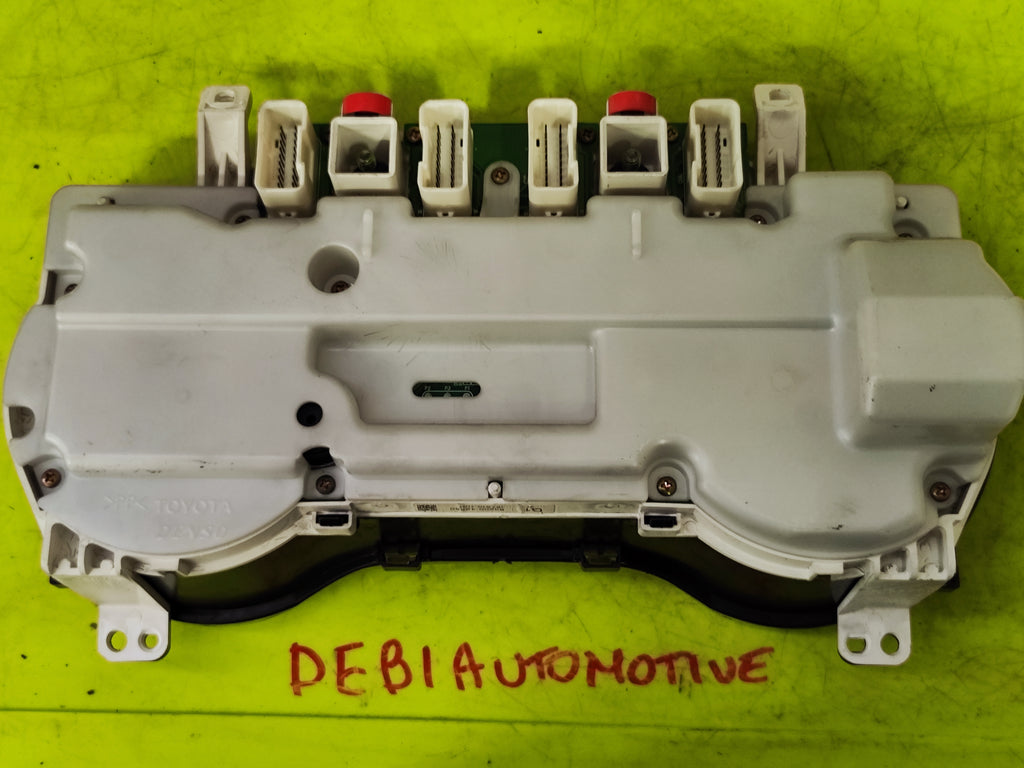 Quadro strumenti Toyota RAV 4 2.0B 83800-42860 
