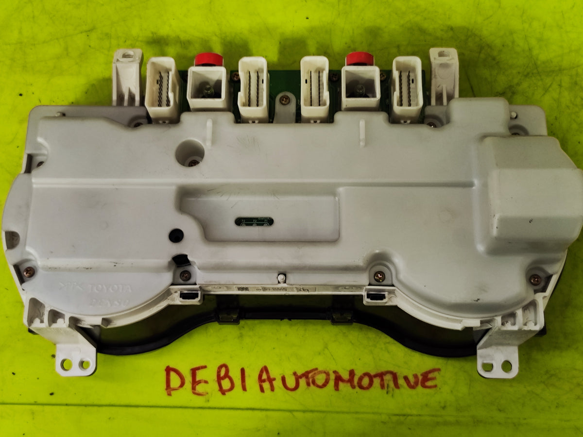 Quadro strumenti Toyota RAV 4 2.0B 83800-42860 
