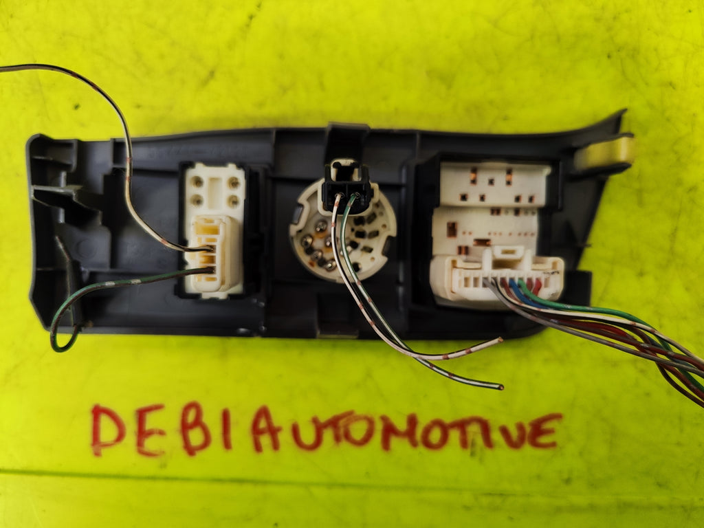 Interruttore regolazione specchietti esterni Toyota RAV4 2.0B 55446-42020 