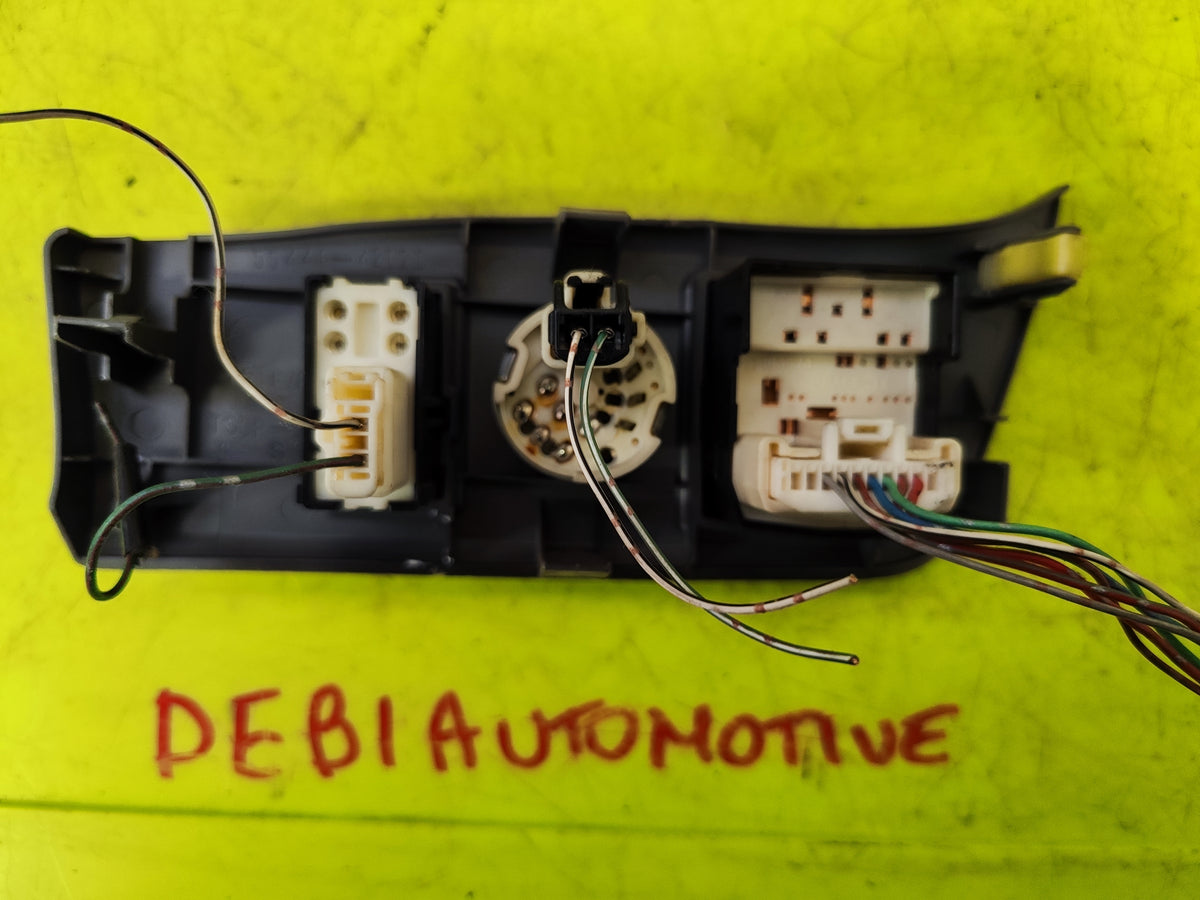 Interruttore regolazione specchietti esterni Toyota RAV4 2.0B 55446-42020 