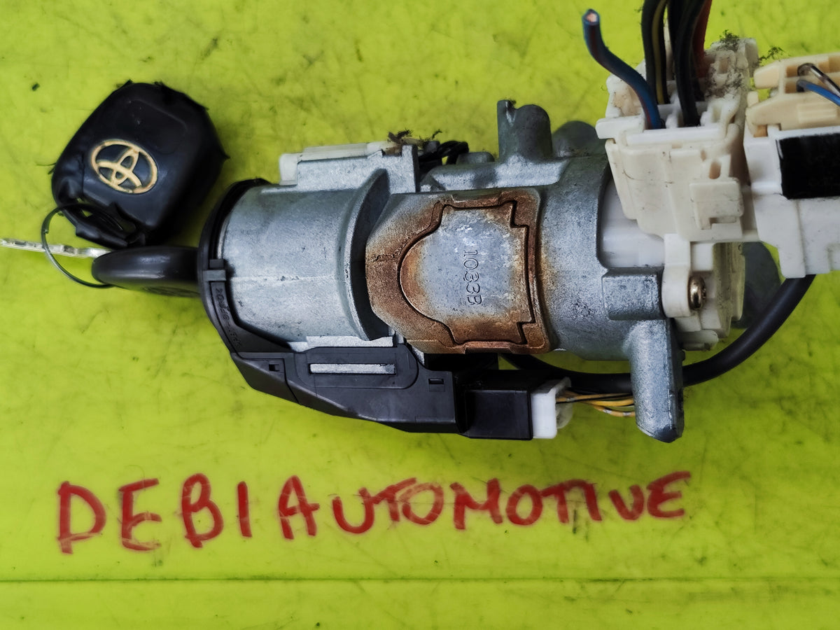 Blocchetto di accensione Toyota RAV4 2.0B 89783-52010 