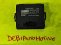 Centralina modulo di controllo luci Volkswagen 3Q0907338C A2C1424370450