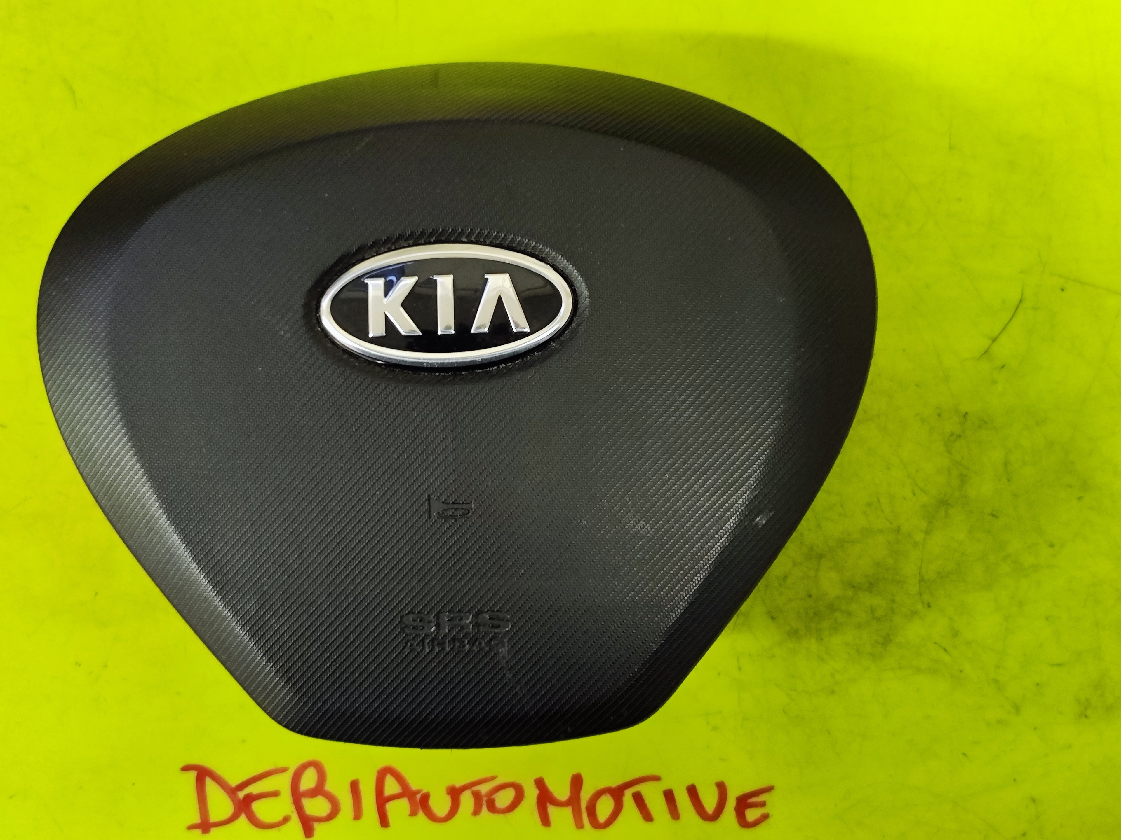 Airbag Volante Kia Ceed 56900-1H000