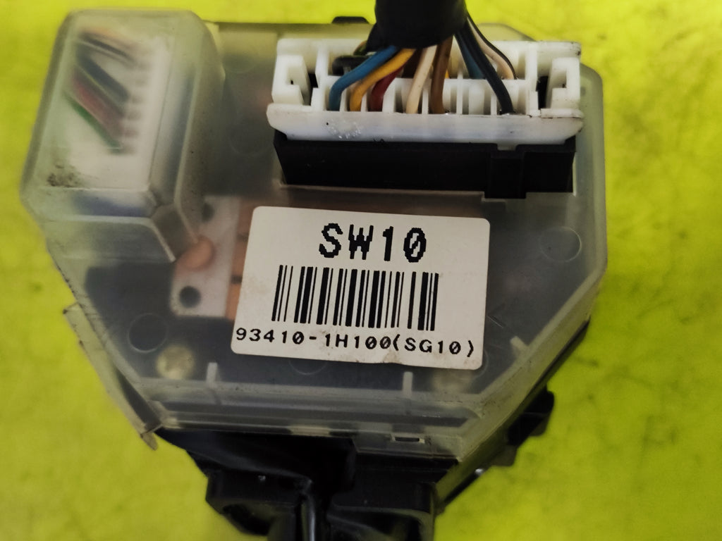93410-1H100 Devio luci sx 93420-1H200 Devio Luci dx Kia Ceed