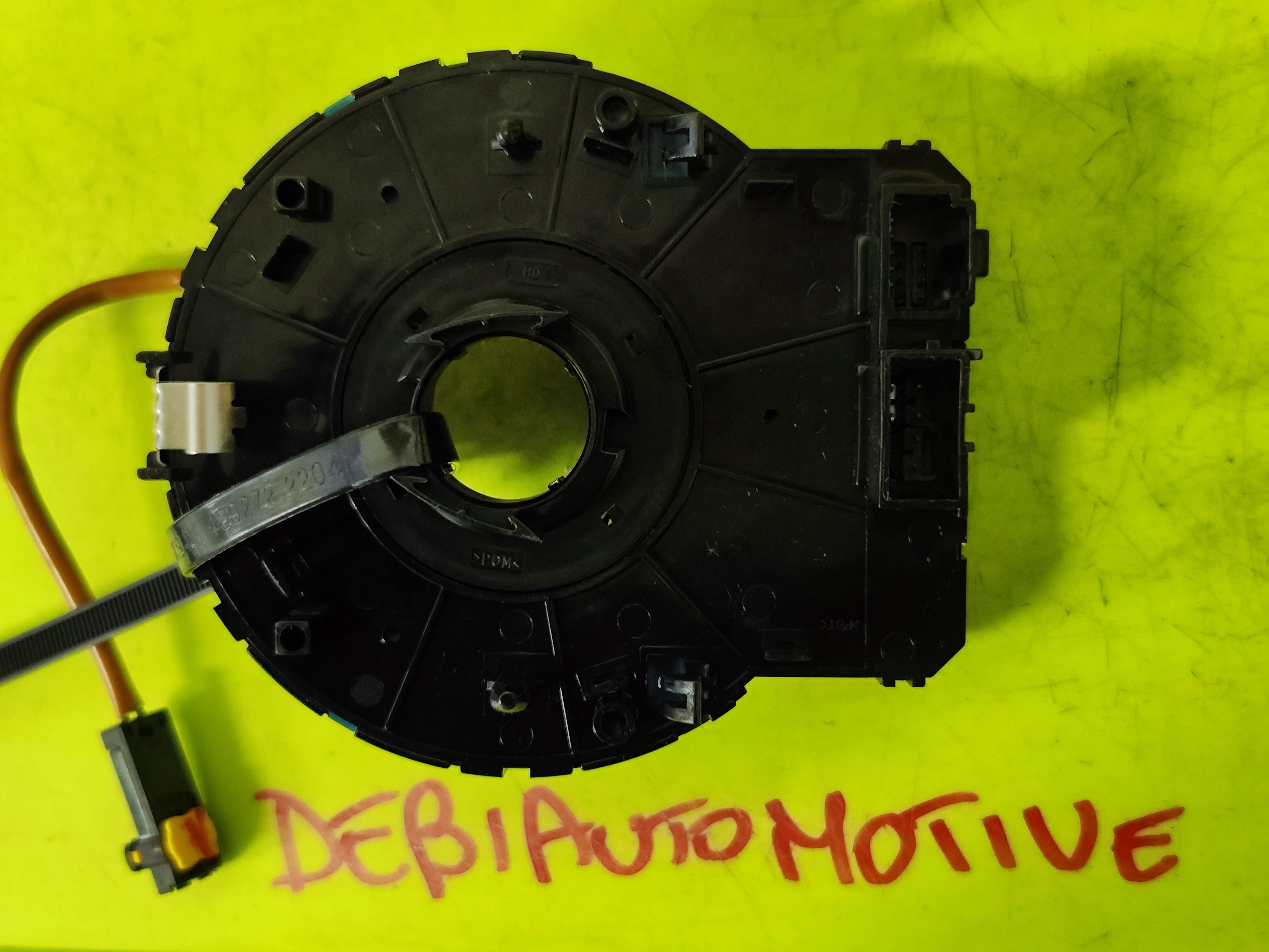Contatto spiralato Kia Ceed