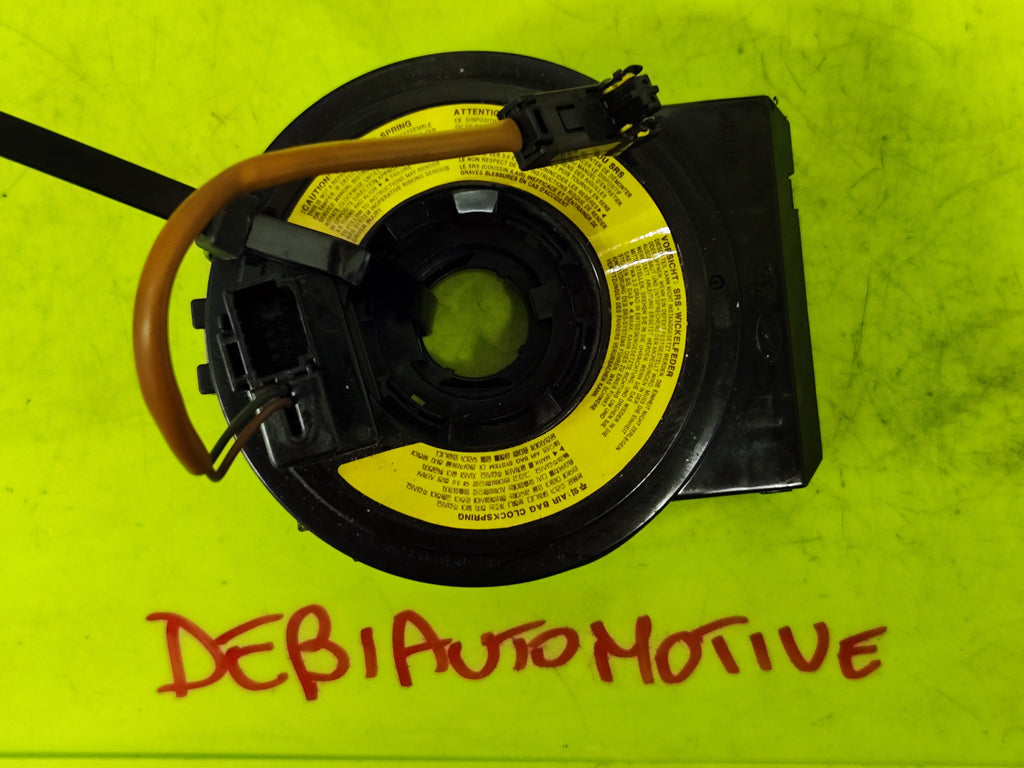 Contatto spiralato Kia Ceed