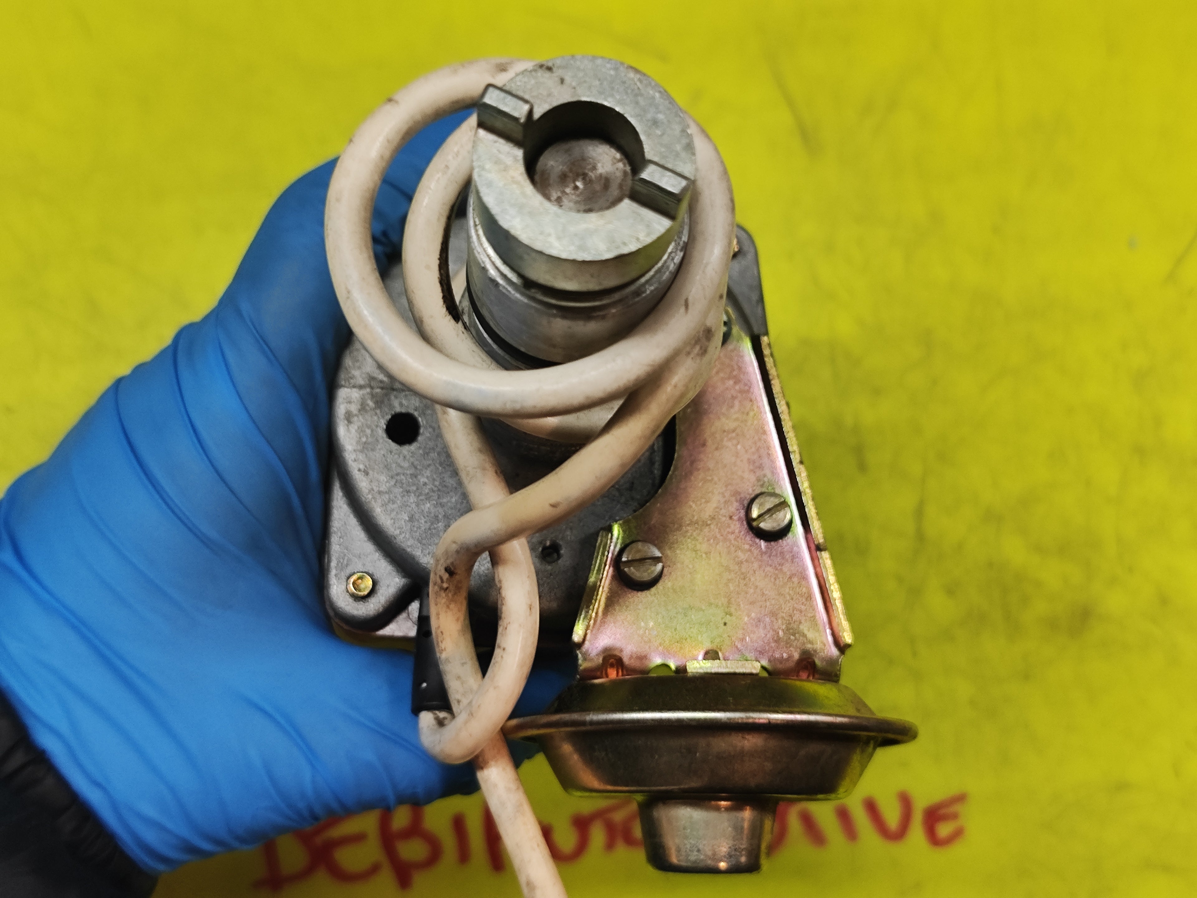 NUOVO Spinterogeno Alfa Romeo Alfetta GTV Giulietta SM802BX 