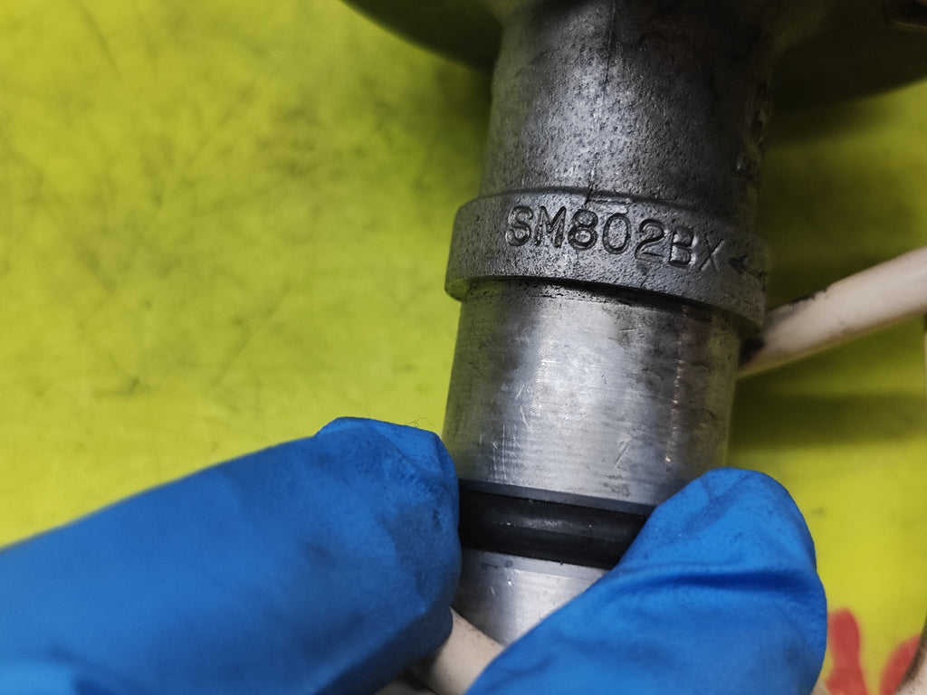 NUOVO Spinterogeno Alfa Romeo Alfetta GTV Giulietta SM802BX 