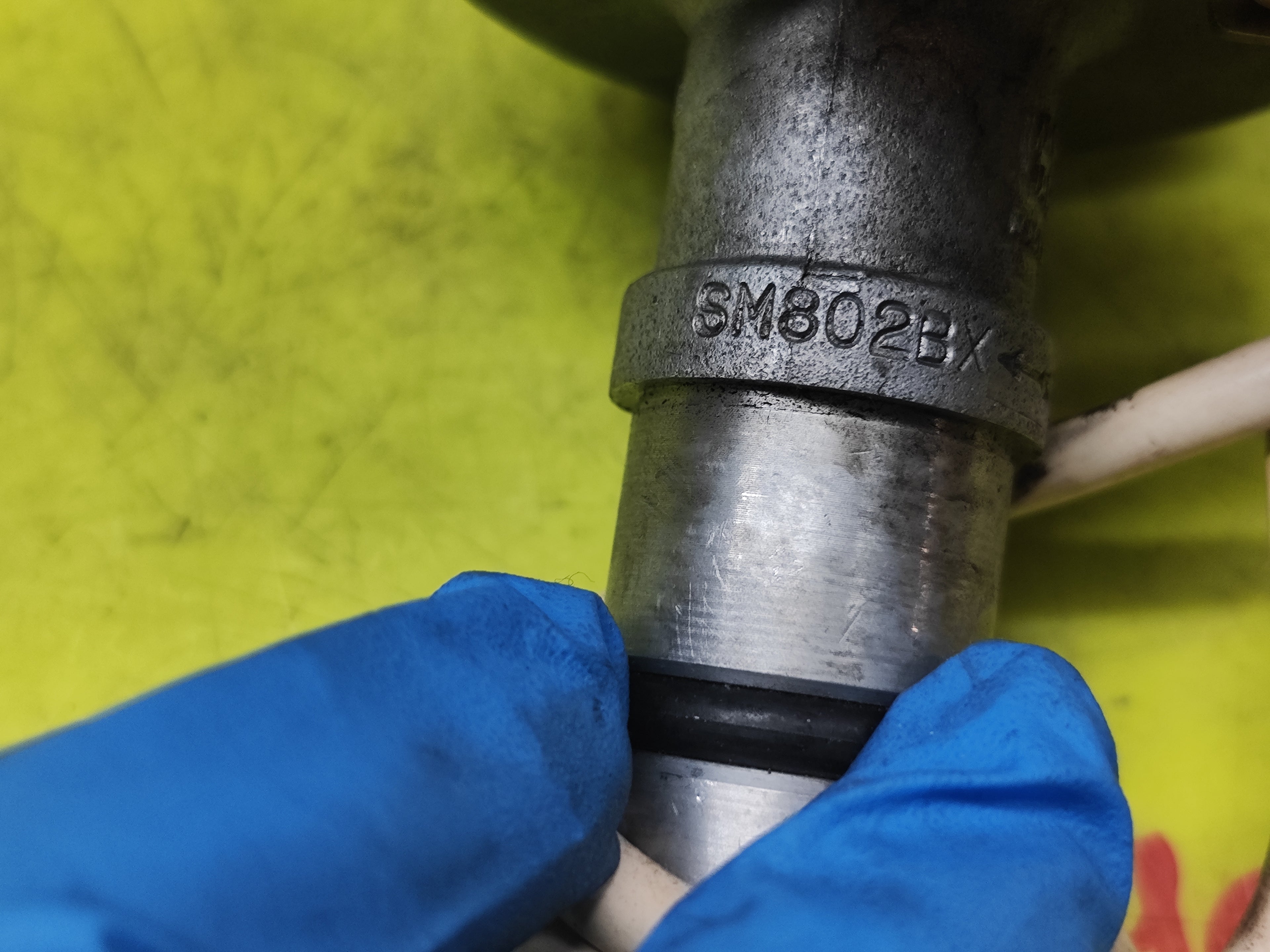 NUOVO Spinterogeno Alfa Romeo Alfetta GTV Giulietta SM802BX 