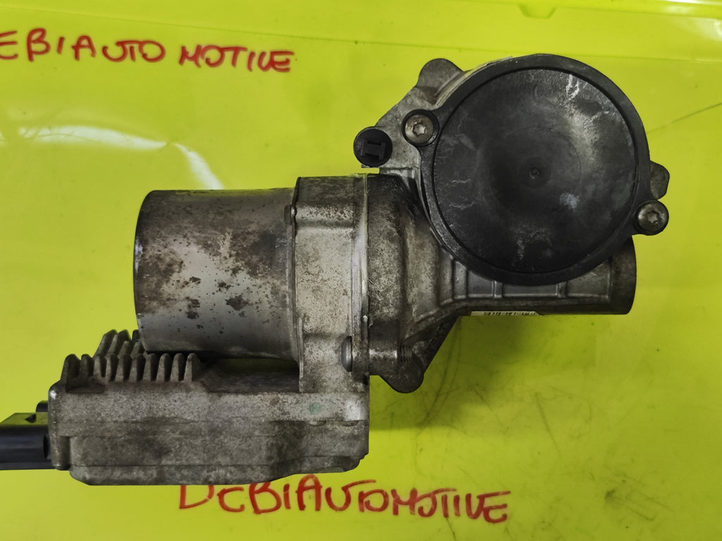 Scatola dello sterzo Mercedes-Benz Classe B W246 6700002620 
