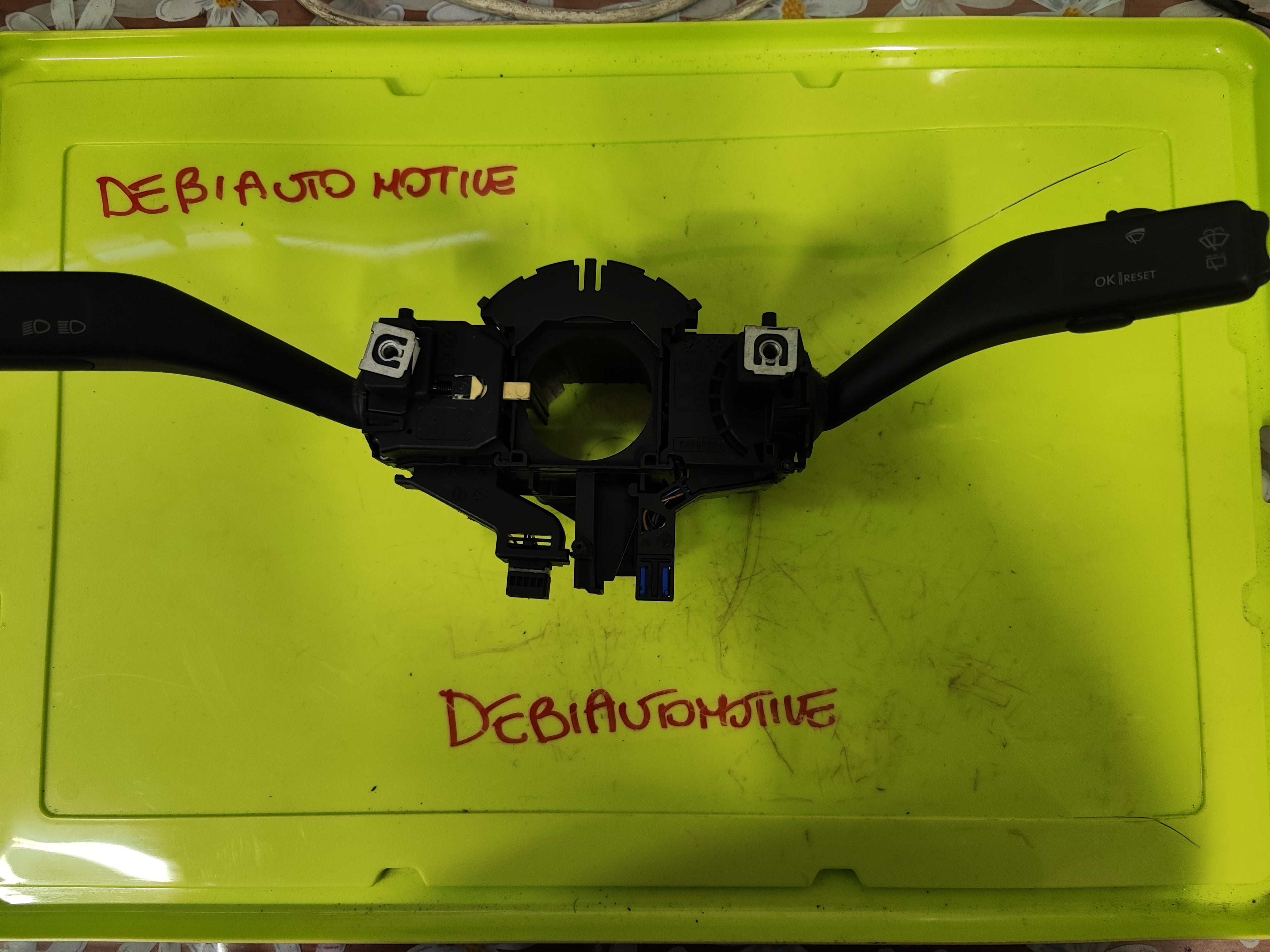 Devio Luci Volkswagen Seat Skoda 1K0953503DR