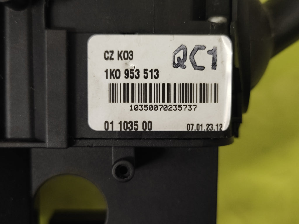 Devio Luci Volkswagen Seat Skoda 1K0953503DR