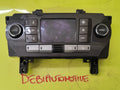 Centralina comandi clima A/C automatico Fiat Bravo 735442075