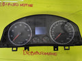 Quadro Strumenti Volkswagen Golf V Touran V0003000 