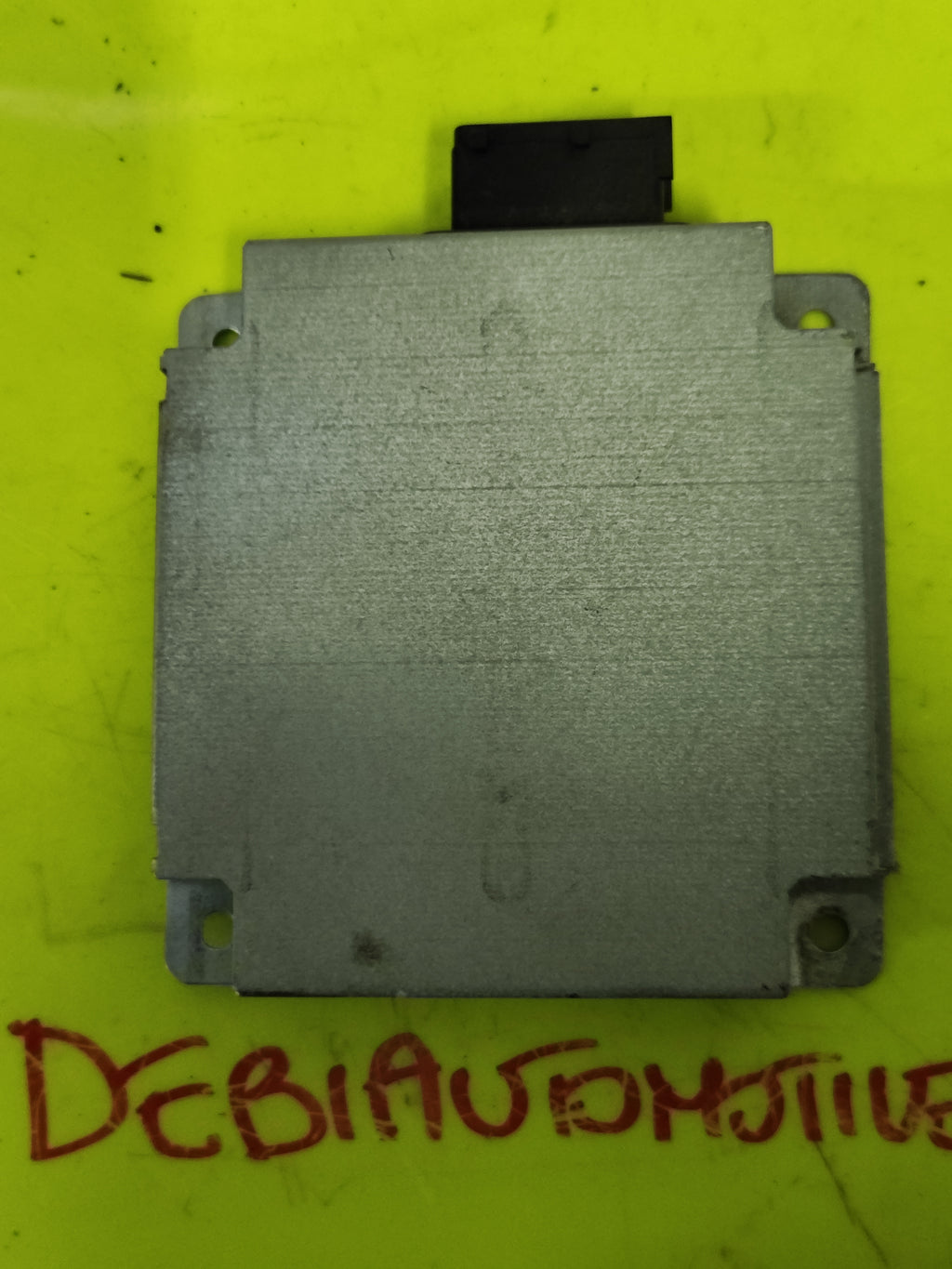 Centralina autoradio Fiat Alfa Lancia Marelli 51833517
