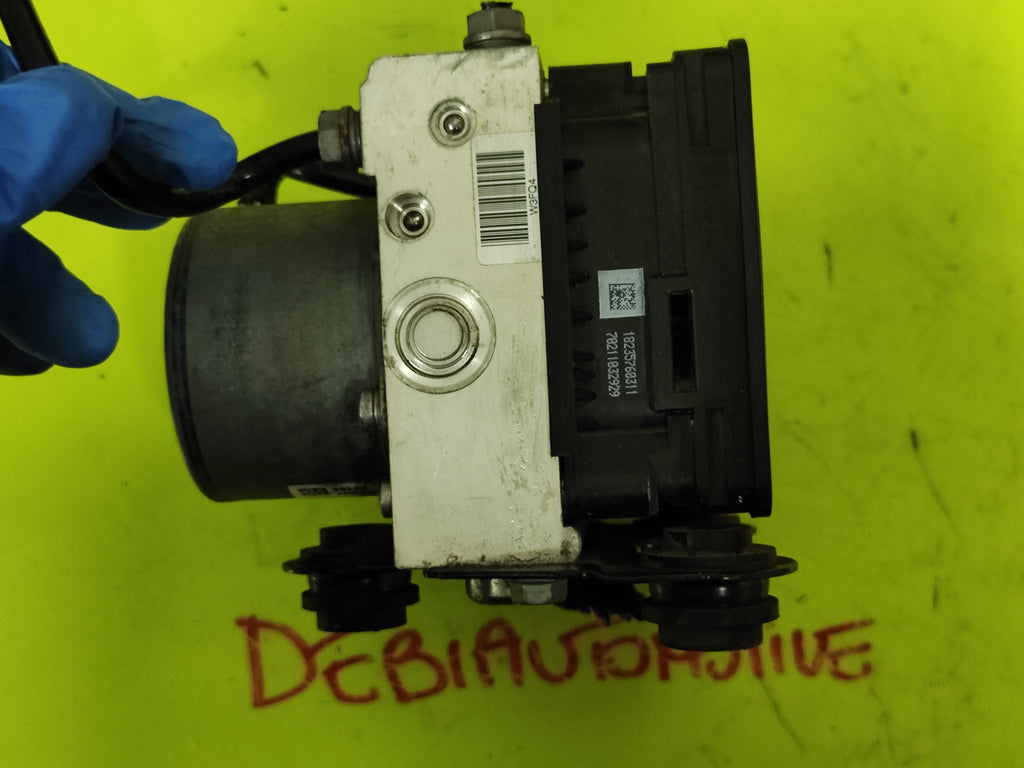 Pompa ABS Seat Toledo Skoda Rapid VW Polo 6R0614517CD
